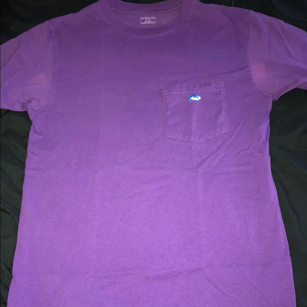 Southern Tide t-shirt